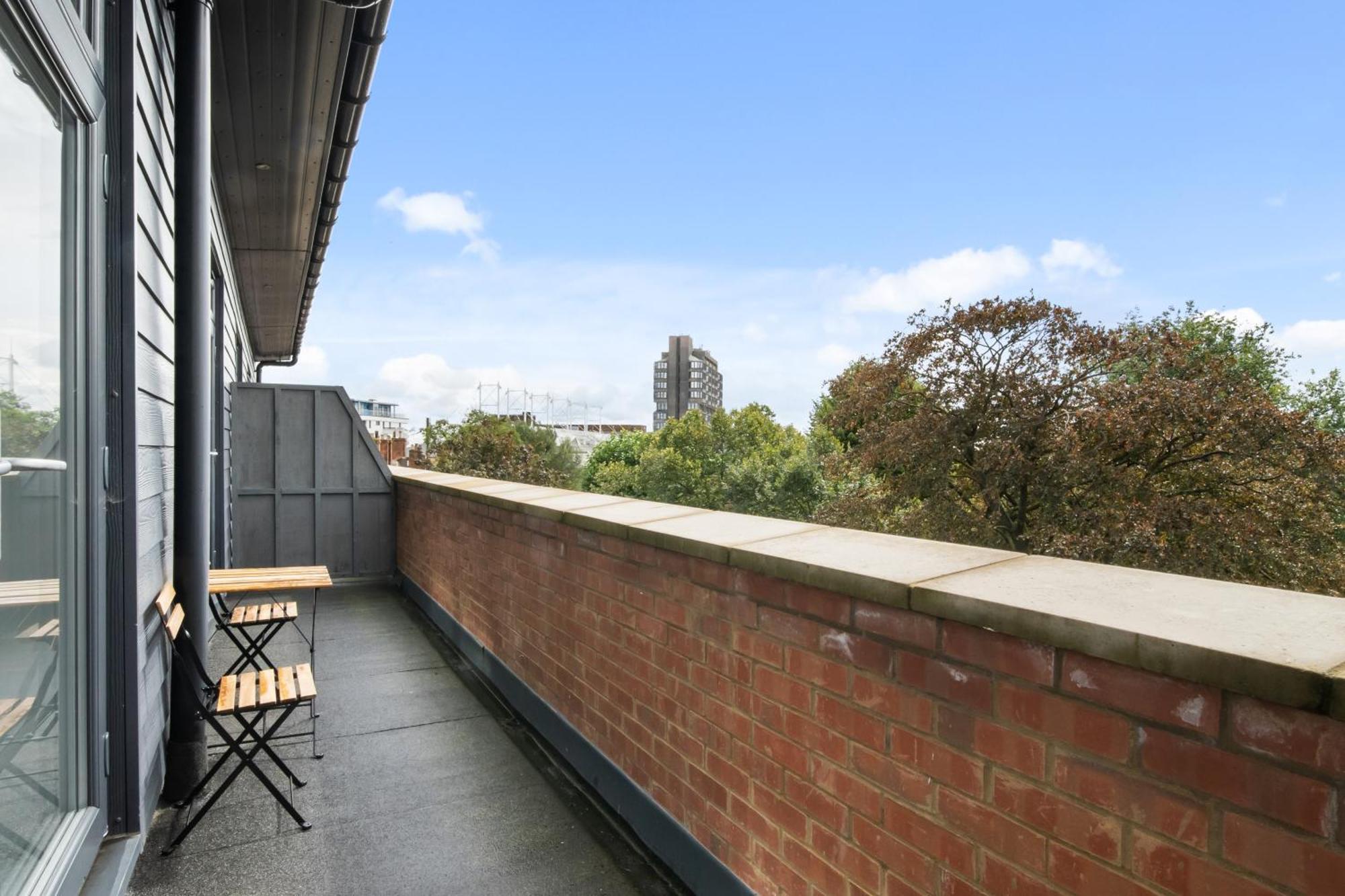 Livestay-Modern Apartments Building In Aylesbury Aylesbury  Buitenkant foto